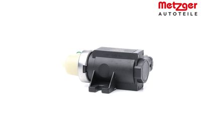 CONVERTOR DE PRESIUNE TURBOCOMPRESOR METZGER AUTOTEILE 08920180 5