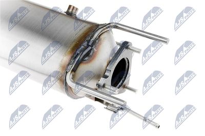 FILTRU FUNINGINE/PARTICULE SIST.DE ESAPAMENT NTY DPFPL004 6