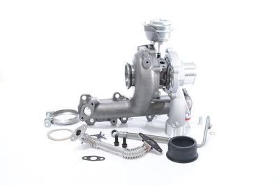 LADER AUFLADUNG BTS Turbo T981265BT 26