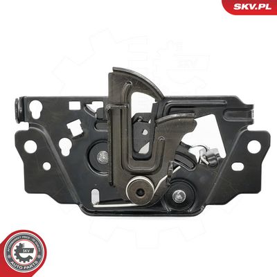 Zámek kapoty motoru SKV 60SKV611