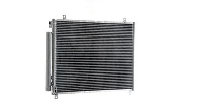 CONDENSATOR CLIMATIZARE MAHLE AC1057000S 7