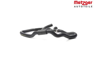 KüHLERSCHLAUCH METZGER AUTOTEILE 2420389 25