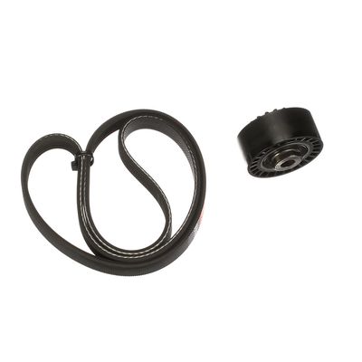 KEILRIPPENRIEMENSATZ GATES K025PK880 60