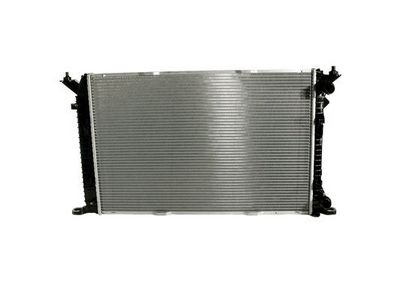 Chladič, chladenie motora MAHLE CR 905 000S