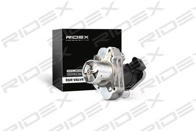 Zawór AGR RIDEX 1145E0061