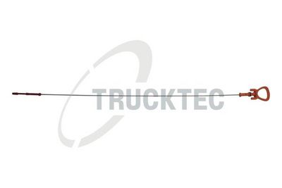 пръчка за измерване нивото на маслото TRUCKTEC AUTOMOTIVE 02.10.244