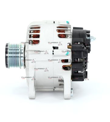 GENERATOR / ALTERNATOR TURBO-TEC TTAL001075 2