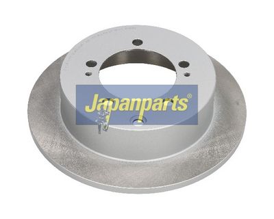 Jarrulevy (1kpl) JAPANPARTS DP-521C