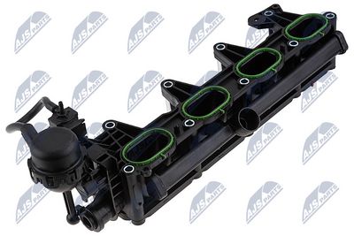 Sací trubkový modul NTY BKS-WW-035