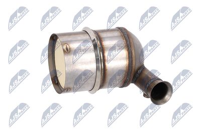 FILTRU FUNINGINE/PARTICULE SIST.DE ESAPAMENT NTY DPFPE011 10