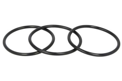 Cilindervoering o-ring (93x6mm, hoeveelheid per verpakking: 3pcs, prijs per: 3pcs,) past: CASE IH D 219, D 324, D 326