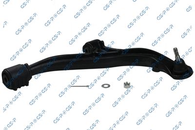 Control/Trailing Arm, wheel suspension S060812