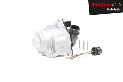 POMPă DE APă RăCIRE MOTOR METZGER AUTOTEILE 4007026 28