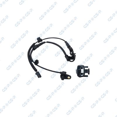 SENZOR TURATIE ROATA