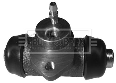 Wheel Brake Cylinder Borg & Beck BBW1466