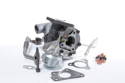 LADER AUFLADUNG BTS Turbo T981020 16