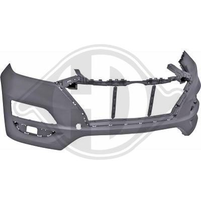 Буфер DIEDERICHS 6862150 для HYUNDAI TUCSON