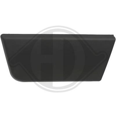 ELEMENTE DECORATIVE/PROTECTIE PORTIERA