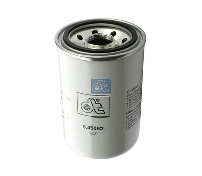 Filtru ulei DT Spare Parts 1326019663