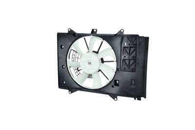 VENTILATOR RADIATOR NRF 47949 8