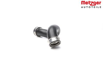 LADELUFTSCHLAUCH METZGER AUTOTEILE 2400079 8