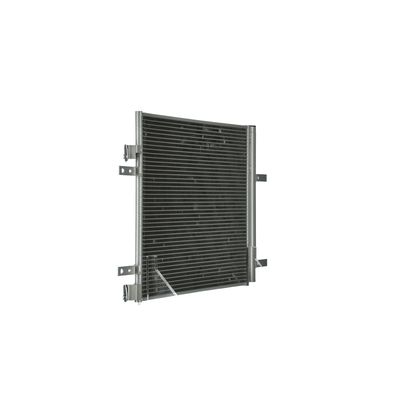 KONDENSATOR KLIMAANLAGE NISSENS 941091 19