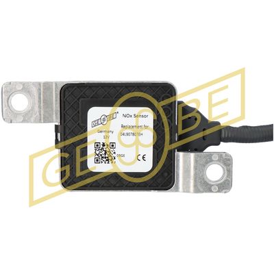 NOX-SENSOR NOX-KATALYSATOR GEBE 938341 1