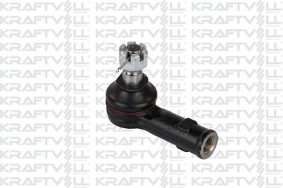 Наконечник поперечной рулевой тяги KRAFTVOLL GERMANY 13020407 для ISUZU D-MAX