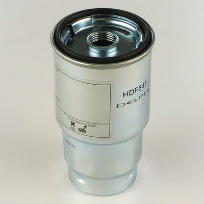 FILTRU COMBUSTIBIL DELPHI HDF541 6