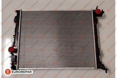 EUROREPAR Radiator, traction battery