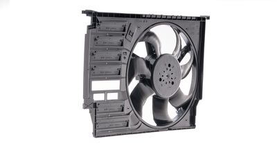 VENTILATOR RADIATOR MAHLE CFF666000P 42