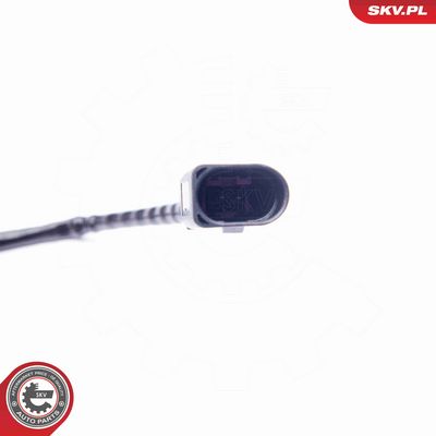 SENZOR TEMPERATURA GAZE EVACUARE ESEN SKV 30SKV025 3