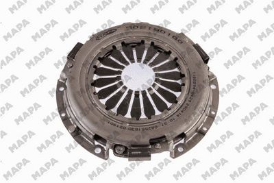 SET AMBREIAJ MAPA 005190609 1