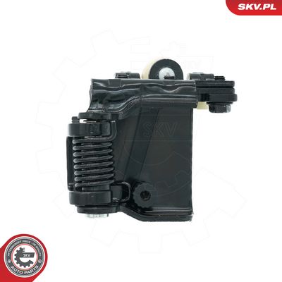 Kladkové vedenie posuvných dverí ESEN SKV 96SKV844