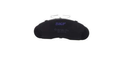 BREMSBELAGSATZ SCHEIBENBREMSE SKF VKBP80526 4