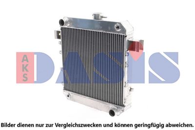 KüHLER MOTORKüHLUNG