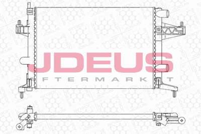 KüHLER MOTORKüHLUNG