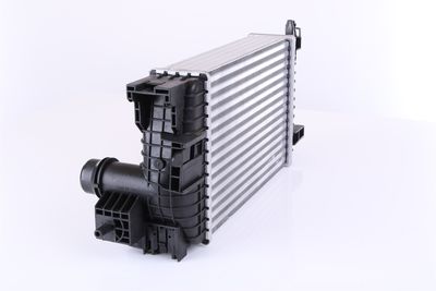 INTERCOOLER COMPRESOR NISSENS 96197 17
