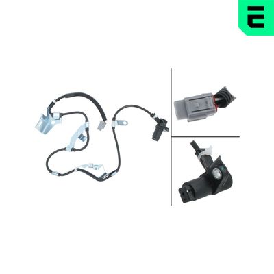 SENZOR TURATIE ROATA OPTIMAL 06S900