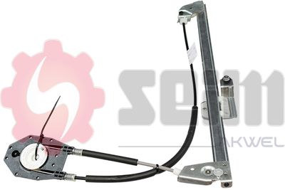 MECANISM ACTIONARE GEAM SEIM 901717 1