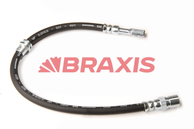 BRAXIS AH0386 Тормозной шланг  для CHEVROLET  (Шевроле Вектра)