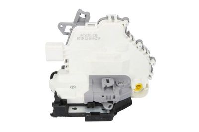 Door lock Voor Links (aantal pinnen: 7) past: AUDI A1 8X, A4 B8, A6 C7, Q3 8U, Q5 8R, Q7 4L, TT 8J 08.06-06.18