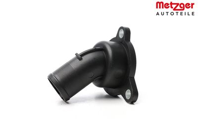 CARCASA TERMOSTAT METZGER AUTOTEILE 4010376 36