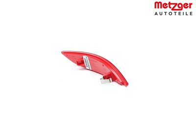 REFLECTOR METZGER AUTOTEILE 2080253 26