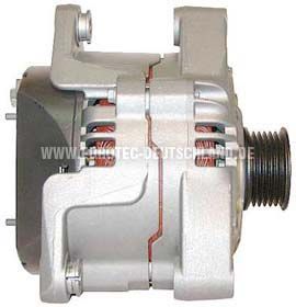 GENERATOR EUROTEC 12041330 1