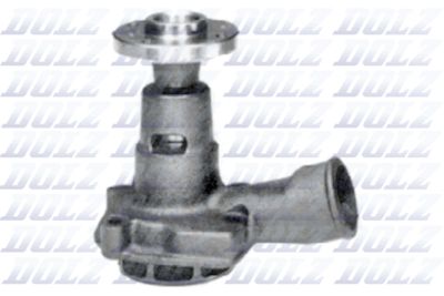 DOLZ Wasserpumpe, Motorkühlung