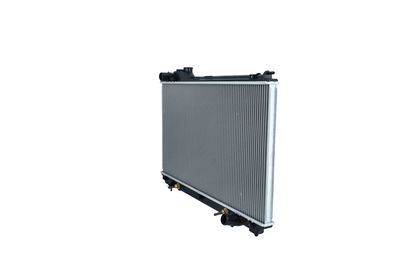 RADIATOR RACIRE MOTOR NRF 53584 12