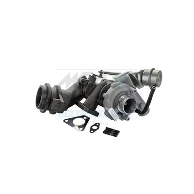 COMPRESOR SISTEM DE SUPRAALIMENTARE