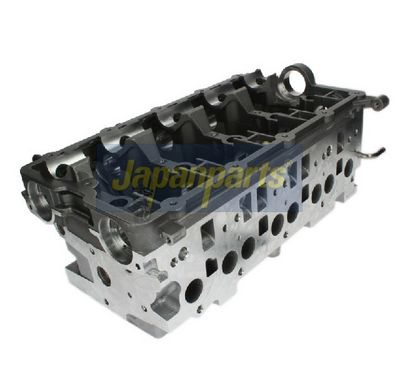 цилиндрова глава JAPANPARTS XX-VW15ES