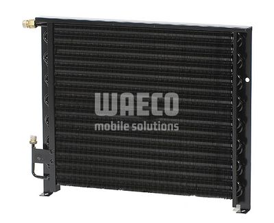 WAECO 8880400014 Радиатор кондиционера  для ALFA ROMEO 164 (Альфа-ромео 164)